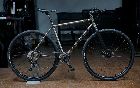 foto de FRAME SET GRAVEL ARMADO MTB