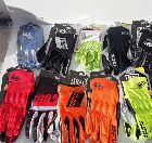 Guantes 100%