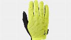 Guantes Body Geometry Grail Dedos Largos de Hombre