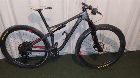 Specialized Epic doble 2018 talle s