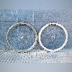 foto de Vendo Ruedas Campagnolo Shamal Track 