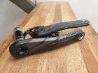  Palancas sram carbono impecable de 175  bb30