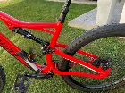  Specialized stumpjumper fsr 2017 alum