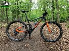  American eagle flow team : sram eagle Fox kashima