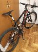 foto de Vendo SAVA VIGOUR R29 FULL CARBONO TALLE L