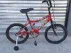 foto de Vendo Bicicleta mtb rodado 16 ,v,brakes.okm