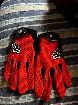 foto de Vendo Guantes Fox Attack