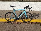 foto de Vendo Vendo fuji roubaix