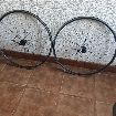 Ruedas de Carretera DT SW DE ALUMINIO TUBELESS