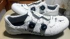 Zapatillas Specialized S-works Road 7 talle 46 29.5 plantilla