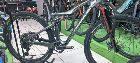 Specialized S-works world cup FSR Carbon talle M