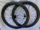 foto de Vendo Juego de Ruedas de Carbono Elitewheels SLT con rodamiento de cermica