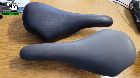 foto de Vendo Specialized retro negro (Vetta italianos) de cuero.