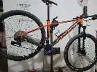 foto de Vendo Oxea panther carbono