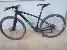 foto de Vendo GW SNAKE CARBONO 29 