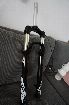  RockShox REBA RLT 100mm Eje QR9mm 29er
