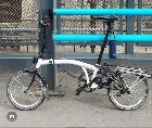 foto de Brompton S6R 2015 