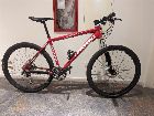 foto de Vendo cannondale f2 27,5