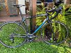 GIANT TCR Ruta M/L 2021 carbono Ultegra