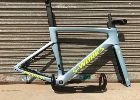 CUADRO COMPLETO S-WORKS VENGE DISC