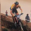 foto de BURGUEO FERNANDO CAMPEON ARGENTINO DE DH 1994