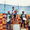 foto de BURGUEO FERNANDO CAMPEON ARGENTINO DE DH 1994