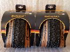 Par de Cubiertas Continental Race King 29 x 2.2 ProTection Tubeless Ready Bernstein Edition