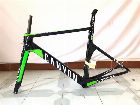 CANYON AERO ROAD CUADRO COMPLETO