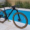 Cannondale FS I con Lefty Ocho