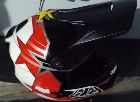 foto de Vendo casco Troy Lee Desings S3