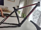 Trek procaliber 9.9 talle L