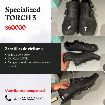 Zapatillas Ciclismo Specialized Torch 3