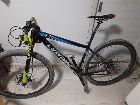 Cuadro cannondale fsi 2,lefty 2.0  2015