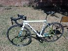 foto de Vendo Cannondale cadd 10 de ruta 