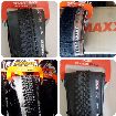 Cubiertas maxxis 29