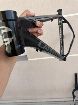 foto de Vendo Cuadro Cannondale 26 y horquilla rst impecable estado. 