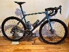 foto de Vendo GIANT | TCR Advanced SL | 2022