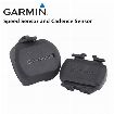 SENSOR CADENCIA Y SENSOR  VELOCIDAD GARMIN