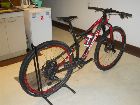 foto de Specialized Epic FSR AXS