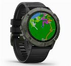 Garmin Fénix 6x Pro, Wifi, Música, Navegación, Mapas, 32gb memoria, etc.