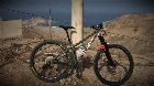 foto de Dabomb Sentinel 29er Small y El clasico triangulo perfecto de una bicicleta