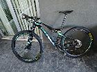  Orbea Oiz 29 M50