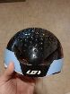 Vendo casco crono LG original talle M