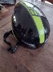 Casco aero BBB tithon