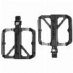 Pedales De Plataforma Ultra Ligeros Aluminio Mtb-bmx-urban