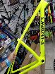 Cuadro carbono MTB