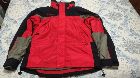 Campera Columbia Fire Ride Desmontable. 3 en 1. Exelente estado