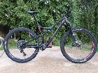 Specialized Camber Expert 2018 carbono