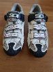 Zapatillas Ciclismo MTB Sidi FIVE 5