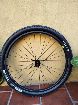 foto de Vendo Rueda trasera 29 tubeless llanta foxter ready y masa B1